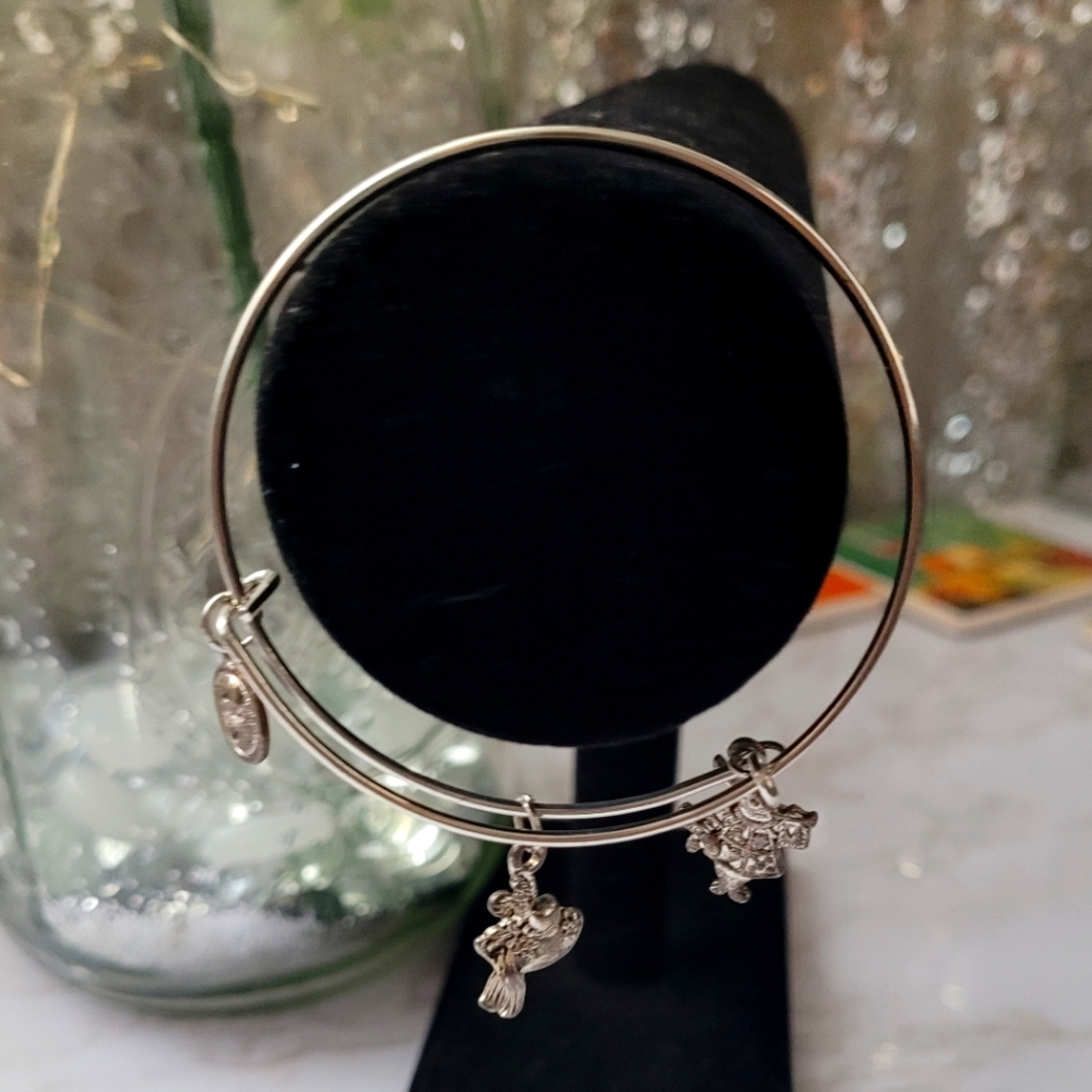 Custom 3 Charm Bracelet
